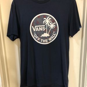 Vans T-Shirt